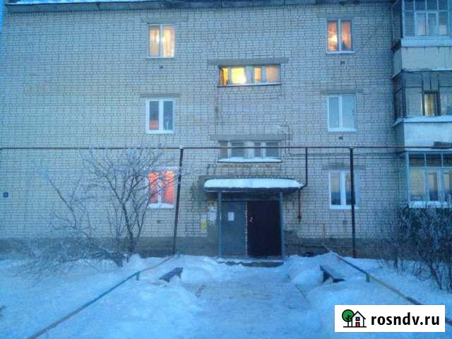 3-комнатная квартира, 76 м², 2/3 эт. на продажу в Линде Линда - изображение 1