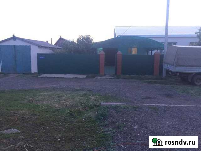 Дом 120 м² на участке 15 сот. на продажу в Большой Черниговке Большая Черниговка - изображение 1