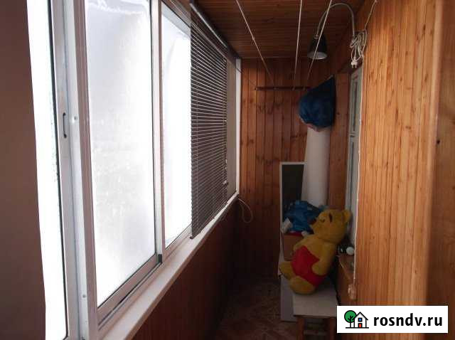 3-комнатная квартира, 58 м², 3/3 эт. на продажу в Хотынце Хотынец - изображение 1