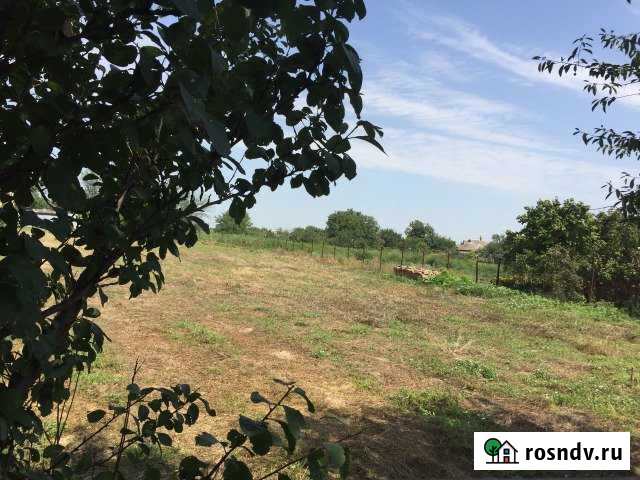 Участок ИЖС 15 сот. на продажу в Анастасиевской Анастасиевская - изображение 1