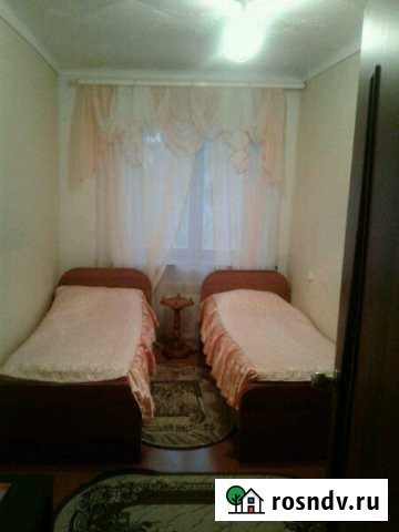 3-комнатная квартира, 48 м², 5/5 эт. в аренду посуточно в Шерегеше Шерегеш - изображение 1