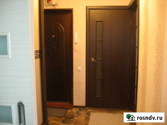 4-комнатная квартира, 60 м², 3/5 эт. на продажу в Ачинске Ачинск - изображение 1