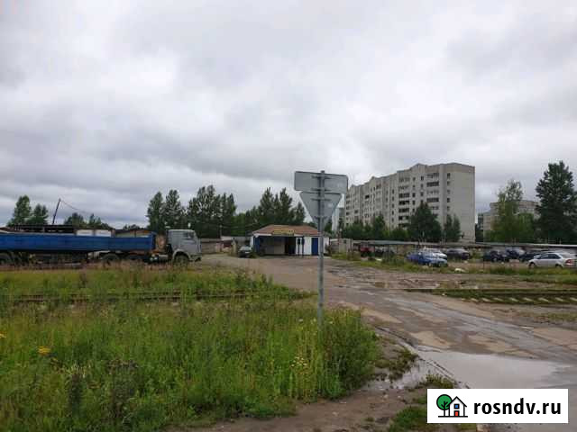 Гараж 18 м² в аренду в Ярославле Ярославль - изображение 1