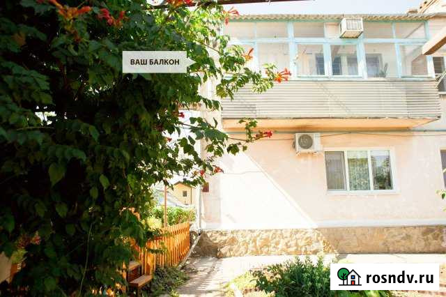 3-комнатная квартира, 48 м², 2/2 эт. на продажу в Темрюке Темрюк - изображение 1
