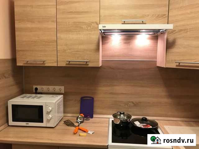 2-комнатная квартира, 25 м², 2/3 эт. в аренду на длительный срок в Развилке Развилка - изображение 1