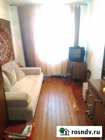 3-комнатная квартира, 60 м², 8/9 эт. в аренду на длительный срок в Ступино Ступино - изображение 1