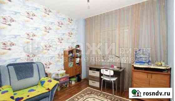 5-комнатная квартира, 132 м², 2/16 эт. на продажу в Нижневартовске Нижневартовск