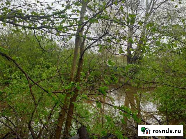 Участок СНТ, ДНП 6 сот. на продажу в Смоленской Смоленская - изображение 1