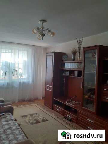 3-комнатная квартира, 74 м², 3/5 эт. на продажу в Феодосии Феодосия - изображение 1