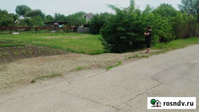 Участок ИЖС 5 сот. на продажу в Тихорецке Тихорецк - изображение 1