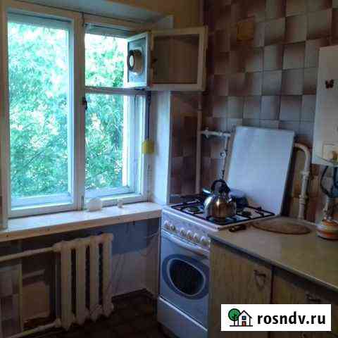 2-комнатная квартира, 43 м², 4/5 эт. в аренду на длительный срок в Новочеркасске Новочеркасск