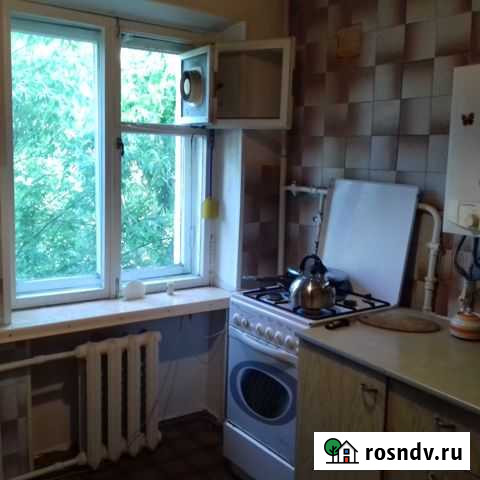 2-комнатная квартира, 43 м², 4/5 эт. в аренду на длительный срок в Новочеркасске Новочеркасск - изображение 1