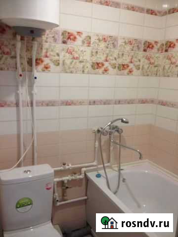 Квартира-студия, 18 м², 4/5 эт. на продажу в Саранске Саранск - изображение 1