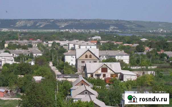 Участок ИЖС 9 сот. на продажу в Чистенькой Чистенькая - изображение 1