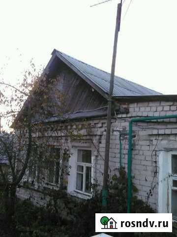 Дом 50 м² на участке 10 сот. на продажу в Решетихе Решетиха - изображение 1