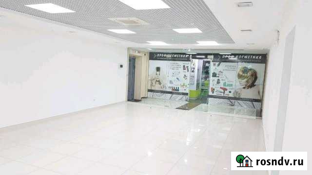 60 м2 под торговлю Нижневартовск - изображение 1