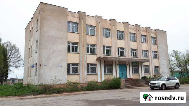 Здание свободного назначения, 1280 кв.м. Тверь - изображение 1