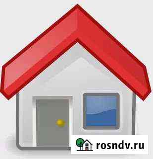 Дом 42 м² на участке 2 сот. на продажу в Урюпинске Урюпинск
