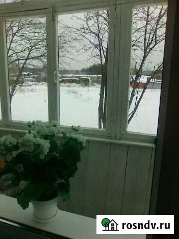 3-комнатная квартира, 56 м², 1/3 эт. на продажу в Артемовском Артемовский - изображение 1