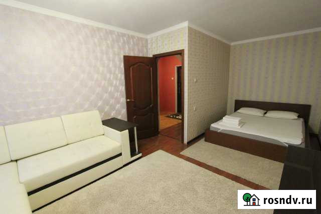 1-комнатная квартира, 41 м², 8/17 эт. в аренду посуточно в Красногорске Московской области Красногорск - изображение 1