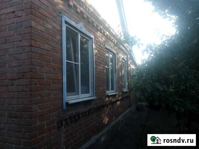 Дом 54 м² на участке 7.3 сот. на продажу в Семикаракорске Семикаракорск - изображение 1