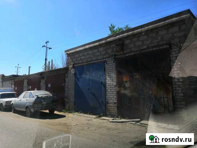 Гараж 21 м² в аренду в Волжском Волгоградской области Волжский - изображение 1