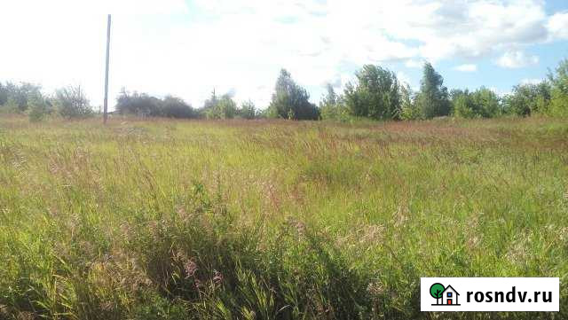 Участок ИЖС 12 сот. на продажу в Трубчевске Трубчевск - изображение 1