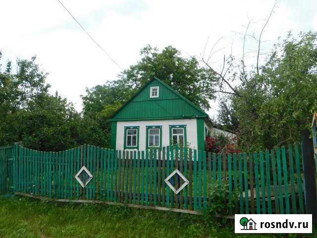 Дом 75 м² на участке 40 сот. на продажу в Родионово-Несветайской Родионово-Несветайская - изображение 1