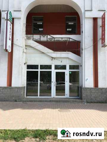 Торговое помещение, 51 кв.м. Ярославль - изображение 1