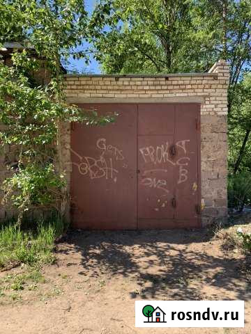 Гараж 22 м² на продажу в Пикалево Пикалево - изображение 1