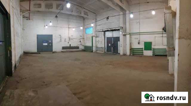 303м2, склад, производственный цех Нижневартовск - изображение 1