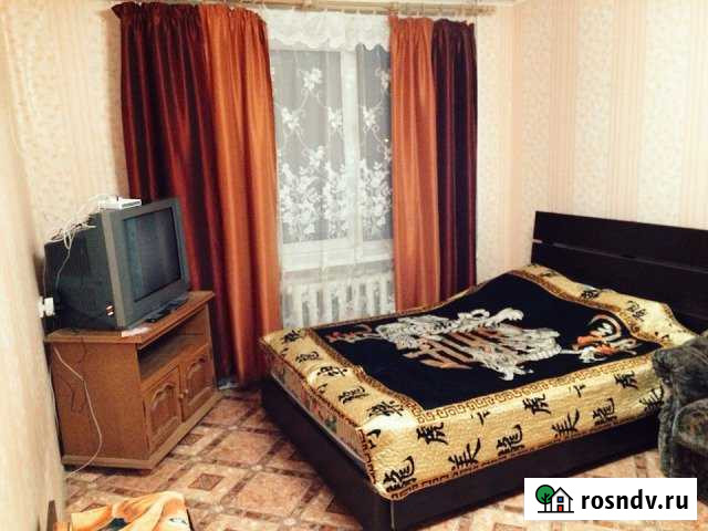 2-комнатная квартира, 48 м², 2/5 эт. в аренду на длительный срок в Березниках Березники - изображение 1