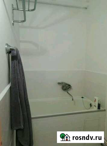 Квартира-студия, 20 м², 1/5 эт. в аренду на длительный срок в Уфе Уфа - изображение 1