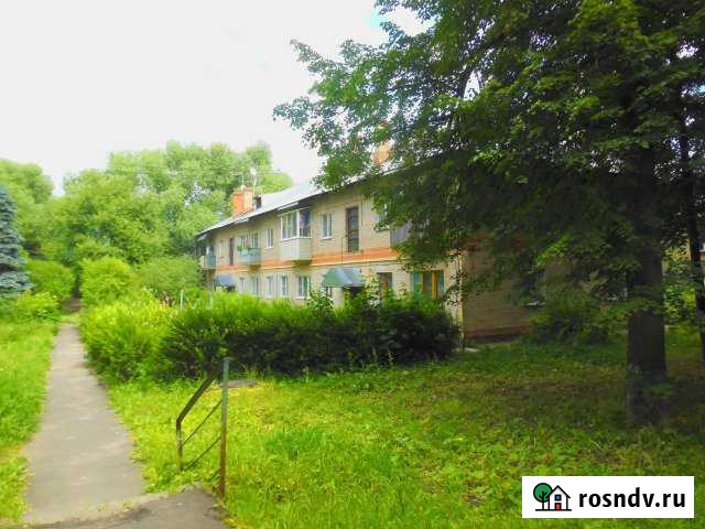 2-комнатная квартира, 45 м², 1/2 эт. на продажу в Троицком Московской области Троицкое - изображение 1