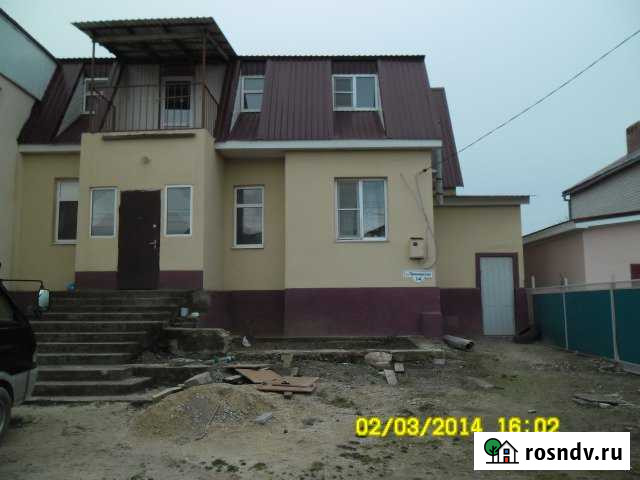 Дом 150 м² на участке 5 сот. на продажу в Цибанобалке Цибанобалка - изображение 1