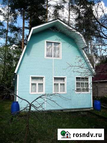 Дача 50 м² на участке 6.3 сот. на продажу в Электростали Электросталь - изображение 1