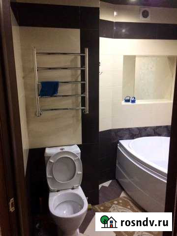 2-комнатная квартира, 50 м², 2/5 эт. в аренду на длительный срок в Нальчике Нальчик - изображение 1