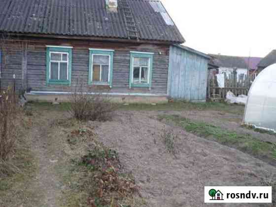 Дом 40 м² на участке 15 сот. на продажу в Юхнове Юхнов