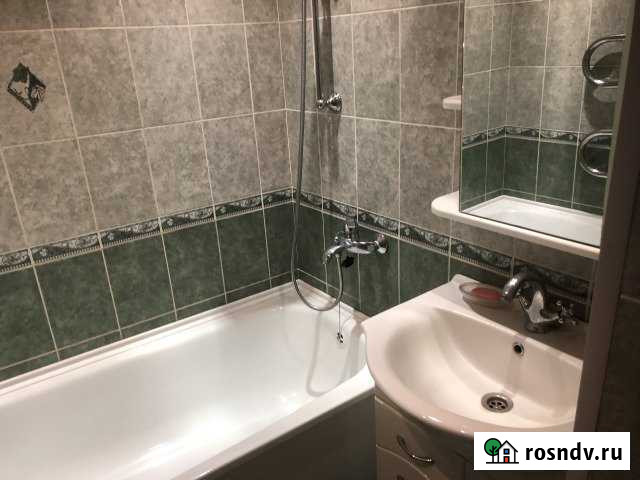 3-комнатная квартира, 63 м², 1/5 эт. на продажу в Михайловке Волгоградской области Михайловка - изображение 1