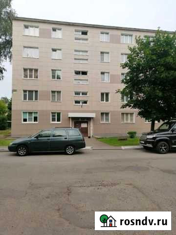 3-комнатная квартира, 54 м², 5/5 эт. на продажу в Клине Клин - изображение 1