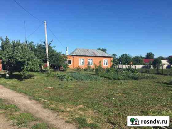 Дом 71 м² на участке 20 сот. на продажу в Становом Становое
