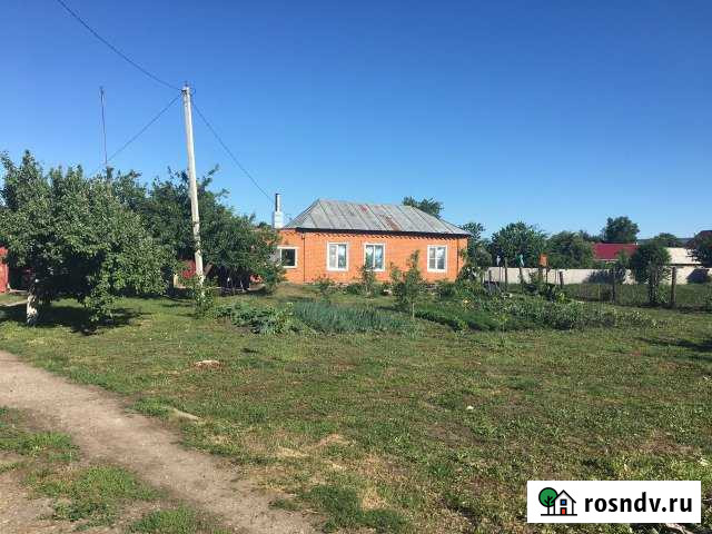 Дом 71 м² на участке 20 сот. на продажу в Становом Становое - изображение 1