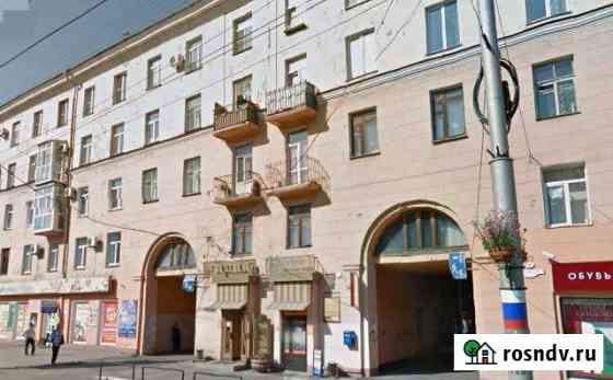Офисное помещение, 450 кв.м. Омск