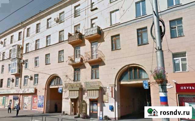 Офисное помещение, 450 кв.м. Омск - изображение 1