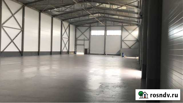 Складское помещение Иркутск - изображение 1