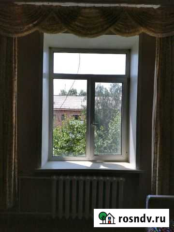 Комната 18 м² в 1-ком. кв., 4/4 эт. на продажу в Канске Канск - изображение 1