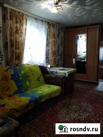 Дом 62 м² на участке 6 сот. на продажу в Сафоново Смоленской области Сафоново - изображение 1