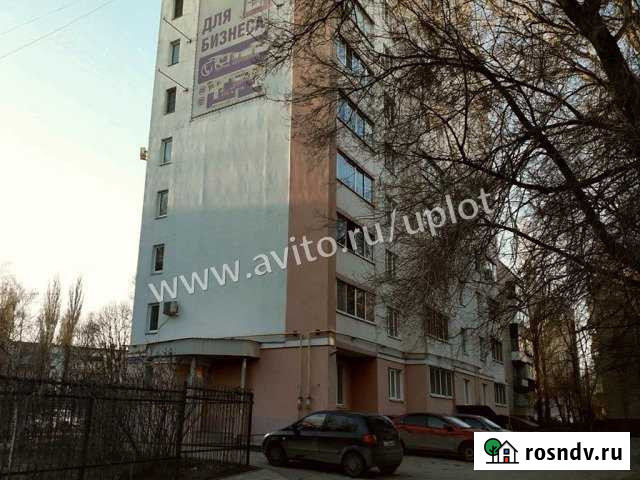 Офисное помещение, 426.5 кв.м. Липецк - изображение 1