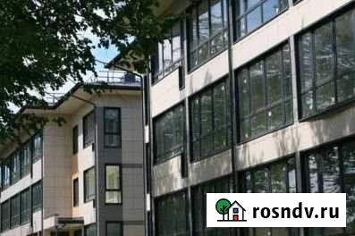 Квартира-студия, 22 м², 2/3 эт. на продажу в Кузьмоловском Кузьмоловский - изображение 1