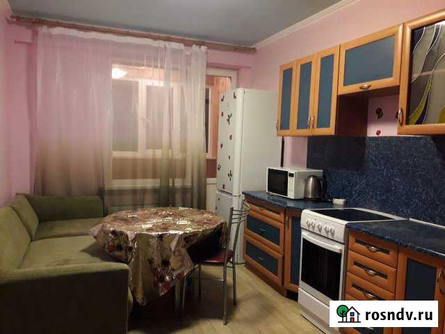 2-комнатная квартира, 70 м², 9/10 эт. в аренду посуточно в Нефтеюганске Нефтеюганск - изображение 1